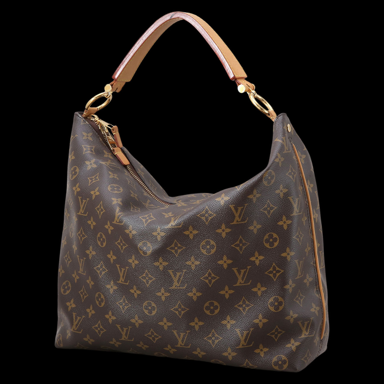LOUIS VUITTON(USED)루이비통 모노그램 술리MM